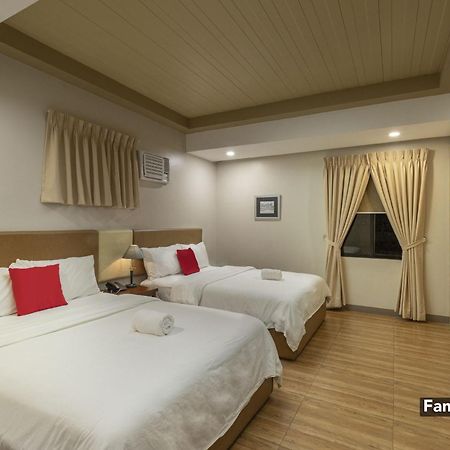 Hotel Casa Marita Vigan Esterno foto