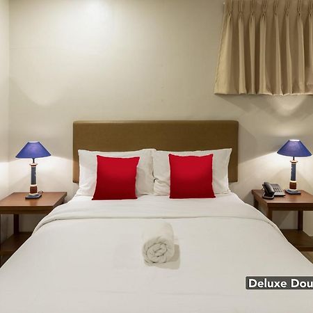 Hotel Casa Marita Vigan Esterno foto