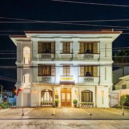 Hotel Casa Marita Vigan Esterno foto