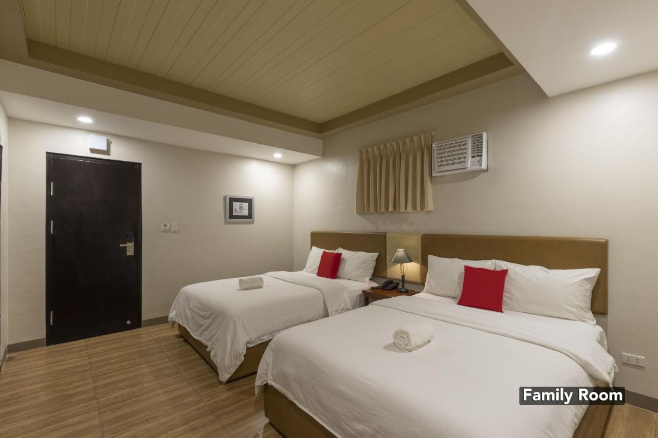 Hotel Casa Marita Vigan Esterno foto