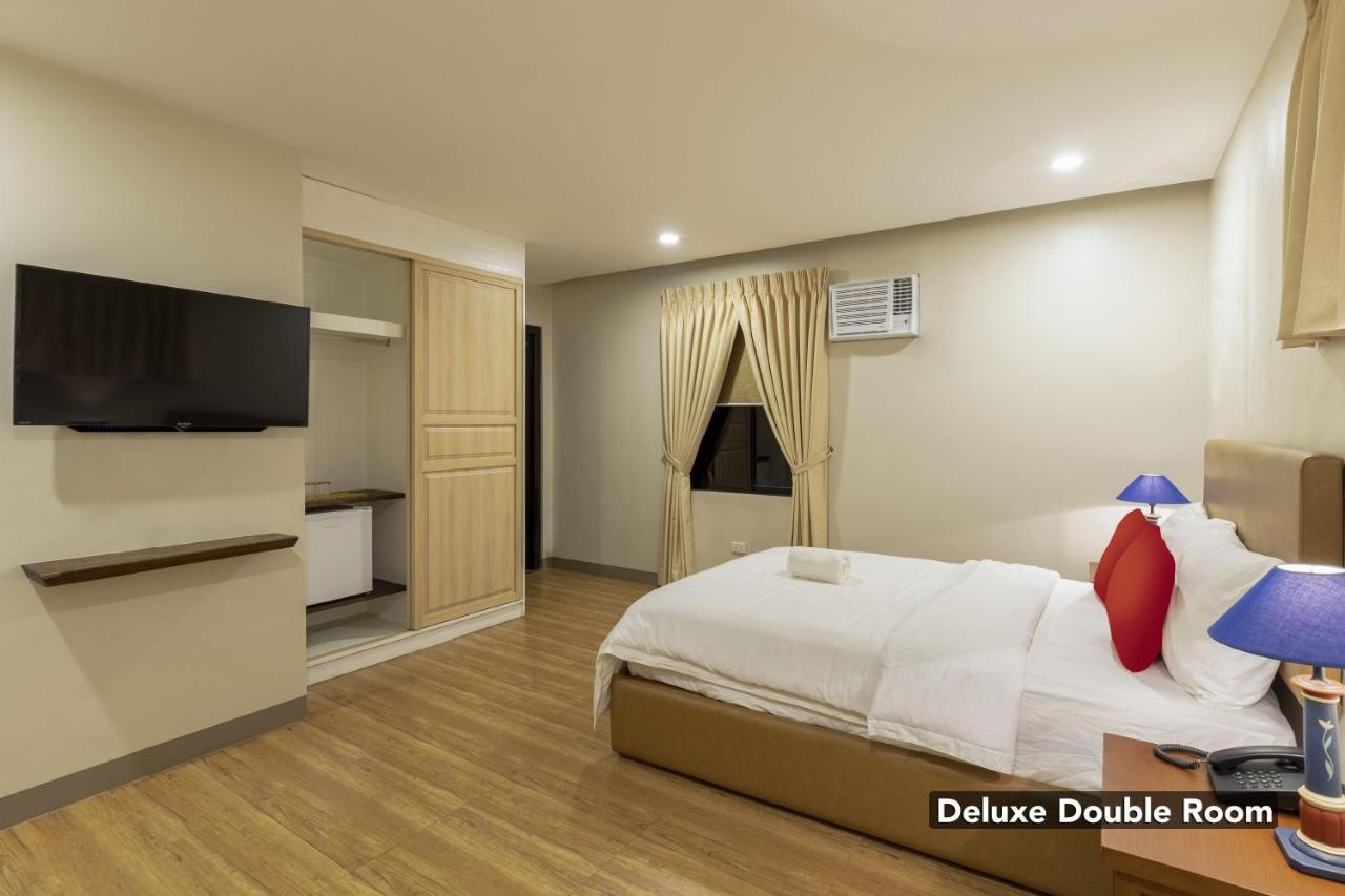 Hotel Casa Marita Vigan Esterno foto
