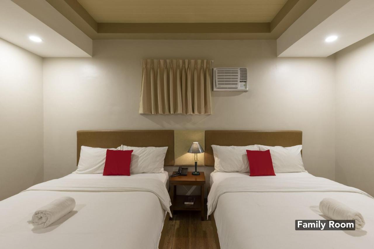 Hotel Casa Marita Vigan Esterno foto