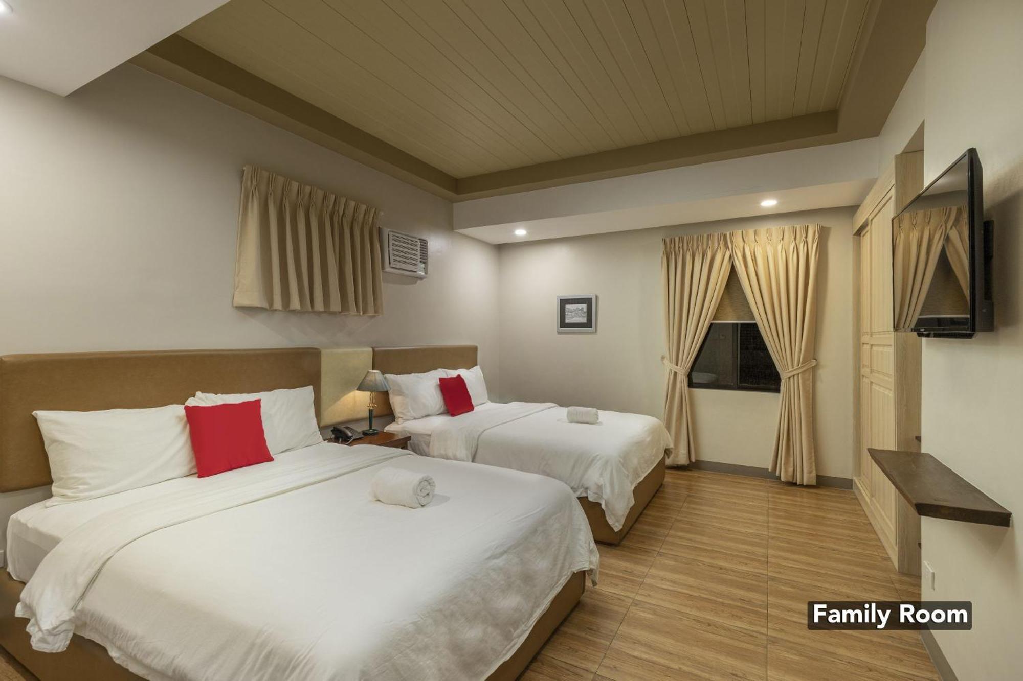 Hotel Casa Marita Vigan Esterno foto