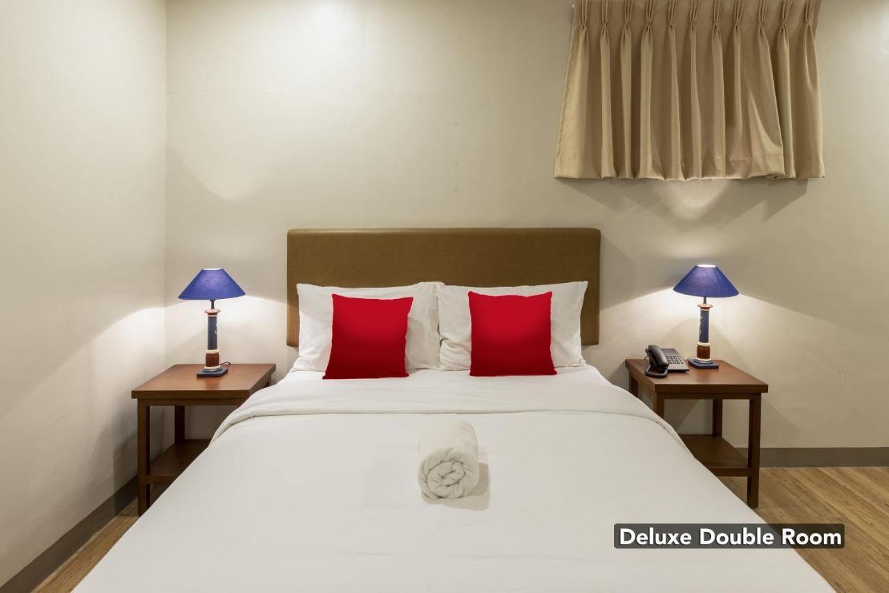 Hotel Casa Marita Vigan Esterno foto