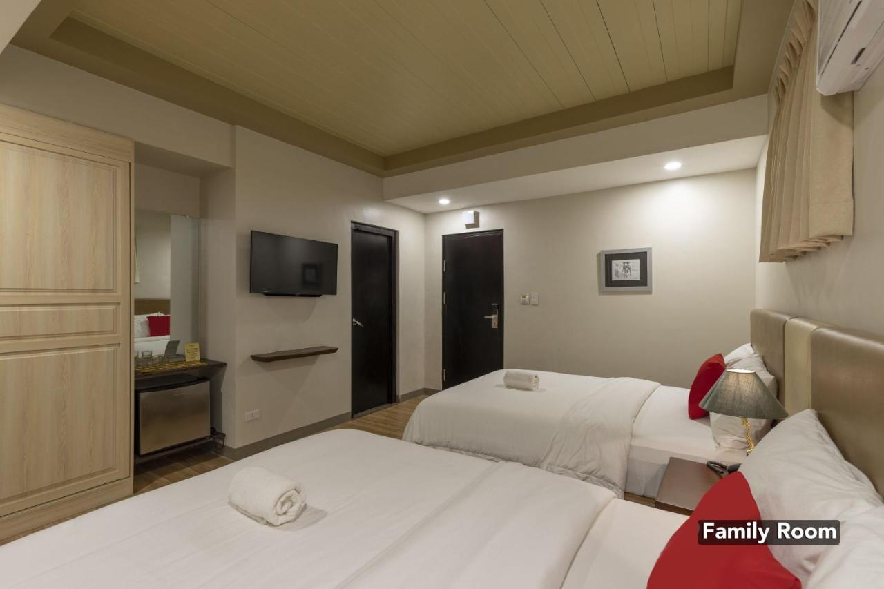 Hotel Casa Marita Vigan Esterno foto