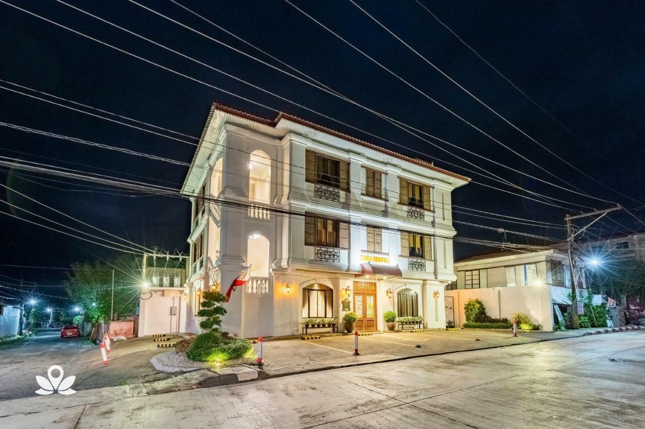 Hotel Casa Marita Vigan Esterno foto