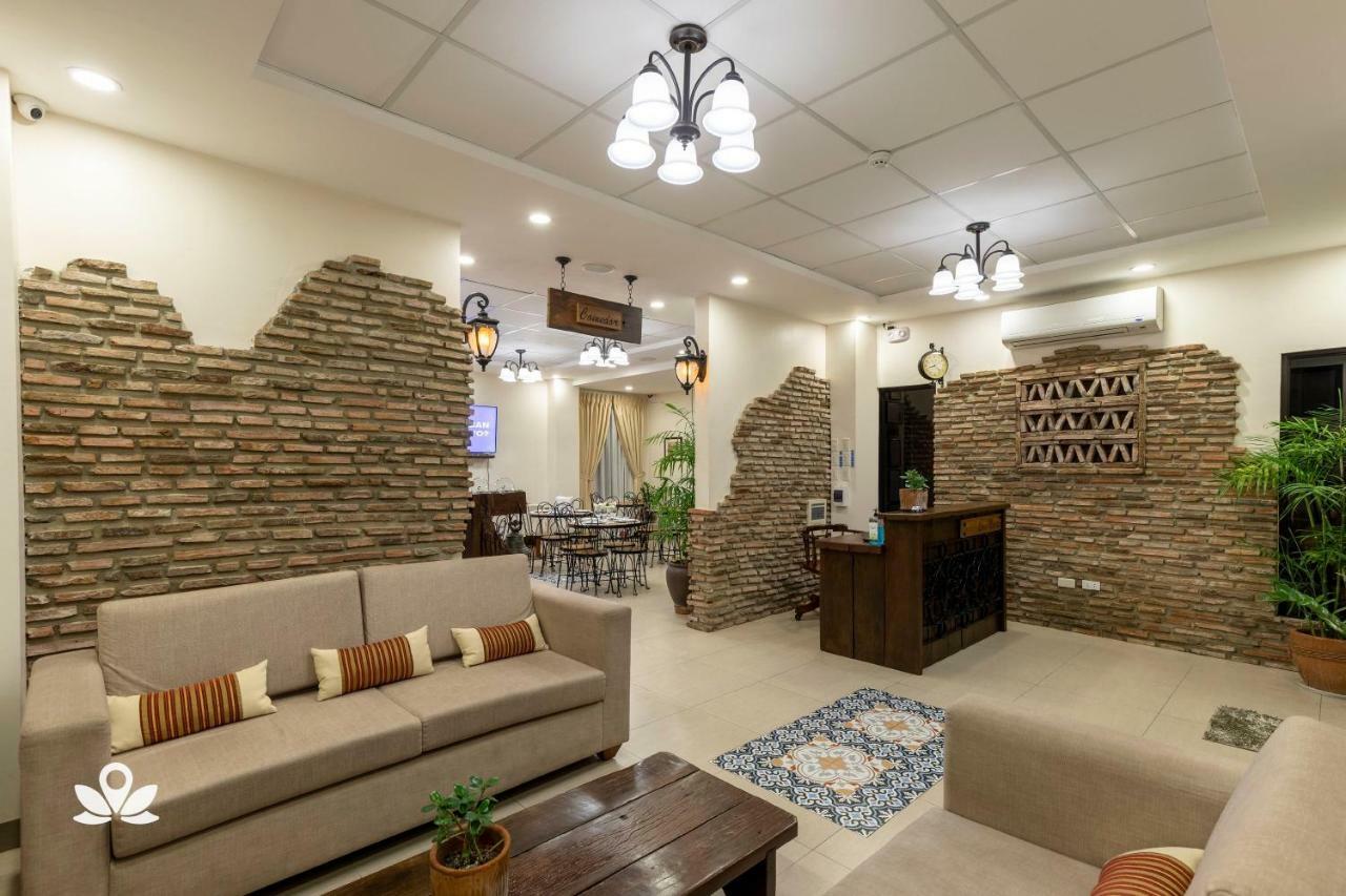 Hotel Casa Marita Vigan Esterno foto