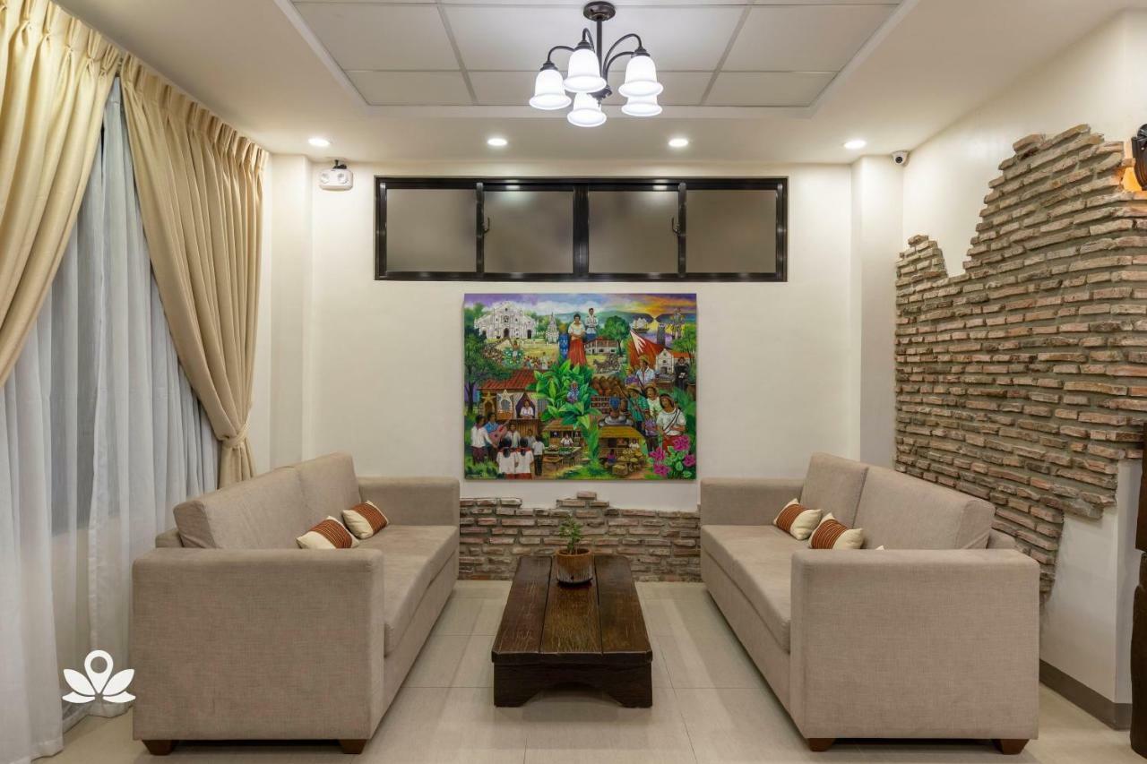 Hotel Casa Marita Vigan Esterno foto